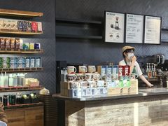 -星巴克(七宝领展广场1F店)