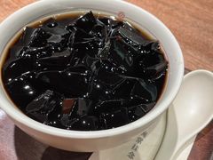 经典凉粉-彬媽糖水(侨鑫国际店)