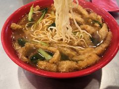 -易记皮肚面(明瓦廊店)
