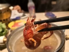 -海鼎荟海鲜姿造(晋江宝龙店)