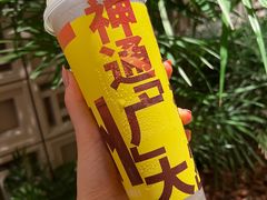 -奈雪的茶(新天地广场PRO店)