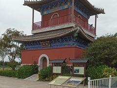 -天津妈祖文化园