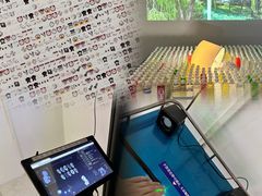 -北京时代美术馆-Hello Kitty Cosmos 光影特展-北京站