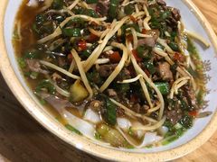 长沙米粉-湘里乡亲甲王二老店