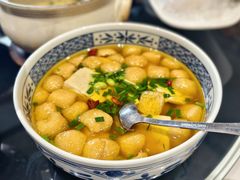 -香雪海饭店中餐厅(人民桥店)