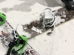 -绍兴启迪乔波冰雪世界