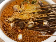 -嘉州叶婆婆钵钵鸡(建设路店)