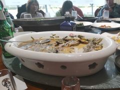 -姜君·千岛湖鱼头馆(浦东大道店)