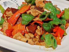 -缘来聚·徽菜名店(黄山宏村店)