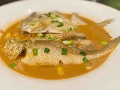 -海立阁海鲜江浙菜(漕河泾印象城店)