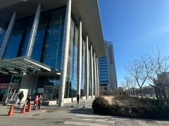 -北京中医药大学东直门医院(通州院区)