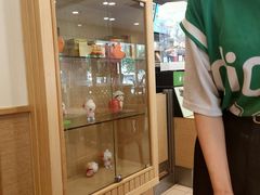 -德克士(睢宁曼哈顿店)