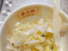 -李兰英湖南面馆(护国路店)