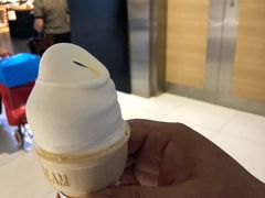 -DQ·蛋糕·冰淇淋(金桥店)