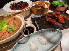 -侨美食家·粤菜(体育西路店)