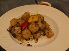 -汕头龙光喜来登酒店-采悦轩中餐厅