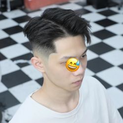 -Devilhands Barbershop男士理容店