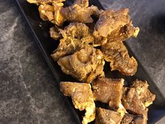 牛腩-林记潮牛·牛肉火锅(上马墩店)