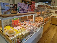 -好利来(康虹路店)