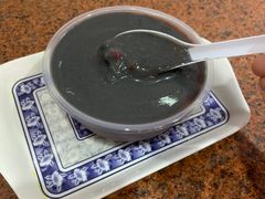 芝麻糊-百花传统甜品店(原址店)