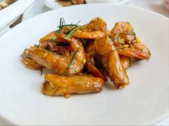 -万龙洲海鲜(南新仓店)