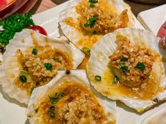 -大渔铁板烧(万象城店)