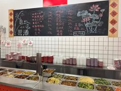 -刘小忙把子肉(北园大街总店)