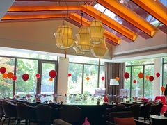-西安凯悦酒店·湖畔中餐厅