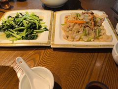 -宴武夷·匠心闽味(印象大红袍店)