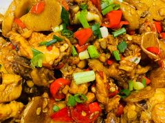 -八碗湘长沙市井菜(坡子街店)