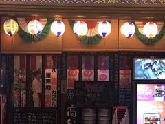 门面-平成屋·午肴夜酒(四川北路店)