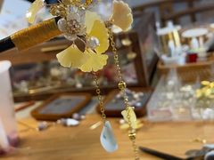 -叶受和(观前街店)