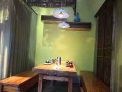 -食欲老院子荆芥疙瘩汤(经五路店)