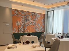 -写庭·鱼鲜川菜·宴请(铁像寺水街店)