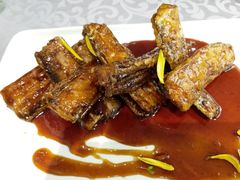 -海富门·带鱼·淮扬菜·粤菜(甘家口店)