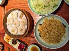 -裕兴记•蟹黄面馆(人民广场店)