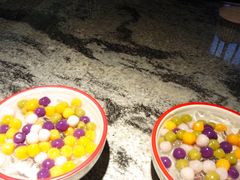 -新白鹿餐厅(松江开元地中海店)
