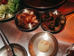 -西塔老太太泥炉烤肉(苏州大悦城店)