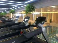 -莱特国际游泳健身(如园店)