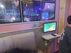 -飞歌e族KTV(雄楚1号店)