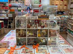 -猫的天空之城概念书店(大学路店)
