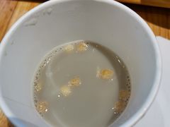-呼啦面馆·头牌豌杂面(爱琴海店)