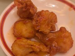 -香宫中餐厅·大连香格里拉(人民路店)
