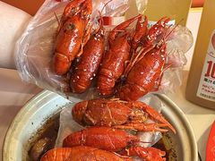 -虾铺子龙虾·私房菜(金源花苑店)