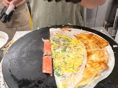 -琦琦蛋饼铺(上南店)