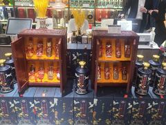 -神洲四海大酒楼(王府井澳门中心店)