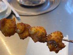 -清真·馬坡二旦烧烤(人生一串拍摄店)