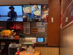 -蟹黄鱼·海派深夜面馆(巨鹿路店)