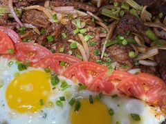 铁板牛肉-锦月楼百姓厨房(大箕山商业广场店)