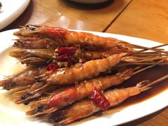 -蜜桃餐厅·古运河畔(南下塘店)